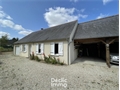 Maison à la vente